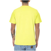 Camiseta De Manga Corta Carhartt