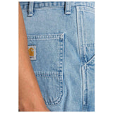 Vaqueros Jeans Carhartt Wip Simple
