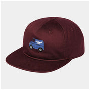 Carhartt Mystery Machine Cap