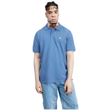 Polo De Manga Corta Carhartt Wip