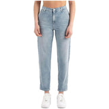 Pantalon Largo Carhartt Wip