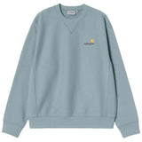 Sudadera Carhartt Wip