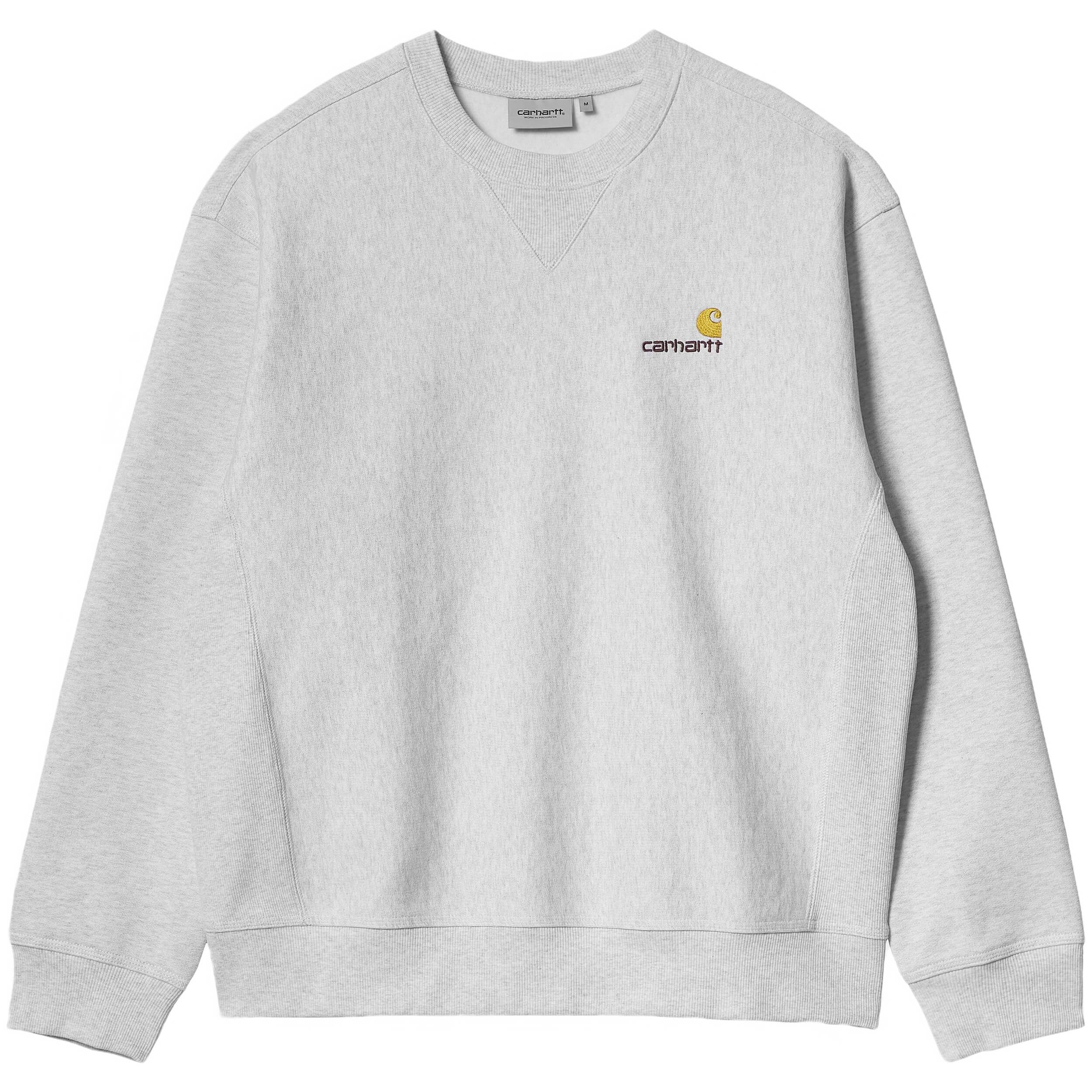 Carhartt sweatshirt