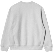 Carhartt sweatshirt