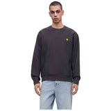 Sudadera Carhartt Wip American Script
