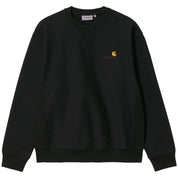 Sudadera Carhartt