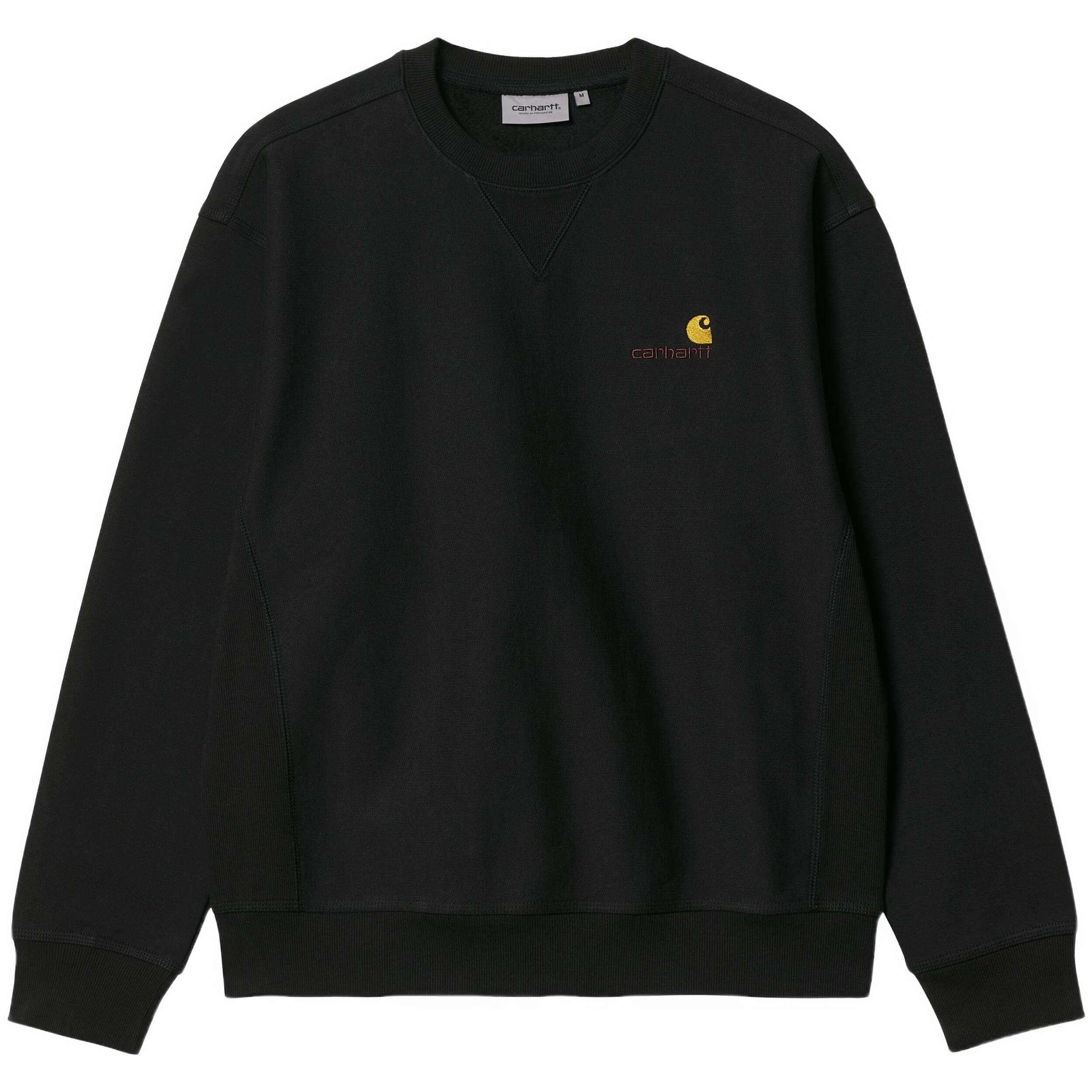 Carhartt sweatshirt