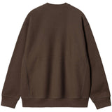 Carhartt American Script Sweatshirt
