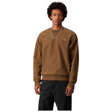 Sudadera Carhartt Wip