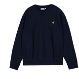 Sudadera Carhartt Wip American Script
