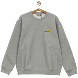 Sudadera Carhartt Wip