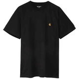 Camiseta De Manga Corta Carhartt Wip