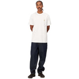 Camiseta De Manga Corta Carhartt Wip
