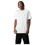 Camiseta De Manga Corta Carhartt Wip I026391_00R_Xx