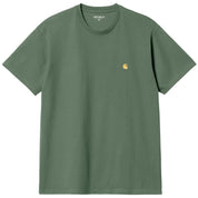 Carhartt Chase Short Sleeve T-Shirt