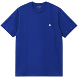 Camiseta De Manga Corta Carhartt Wip
