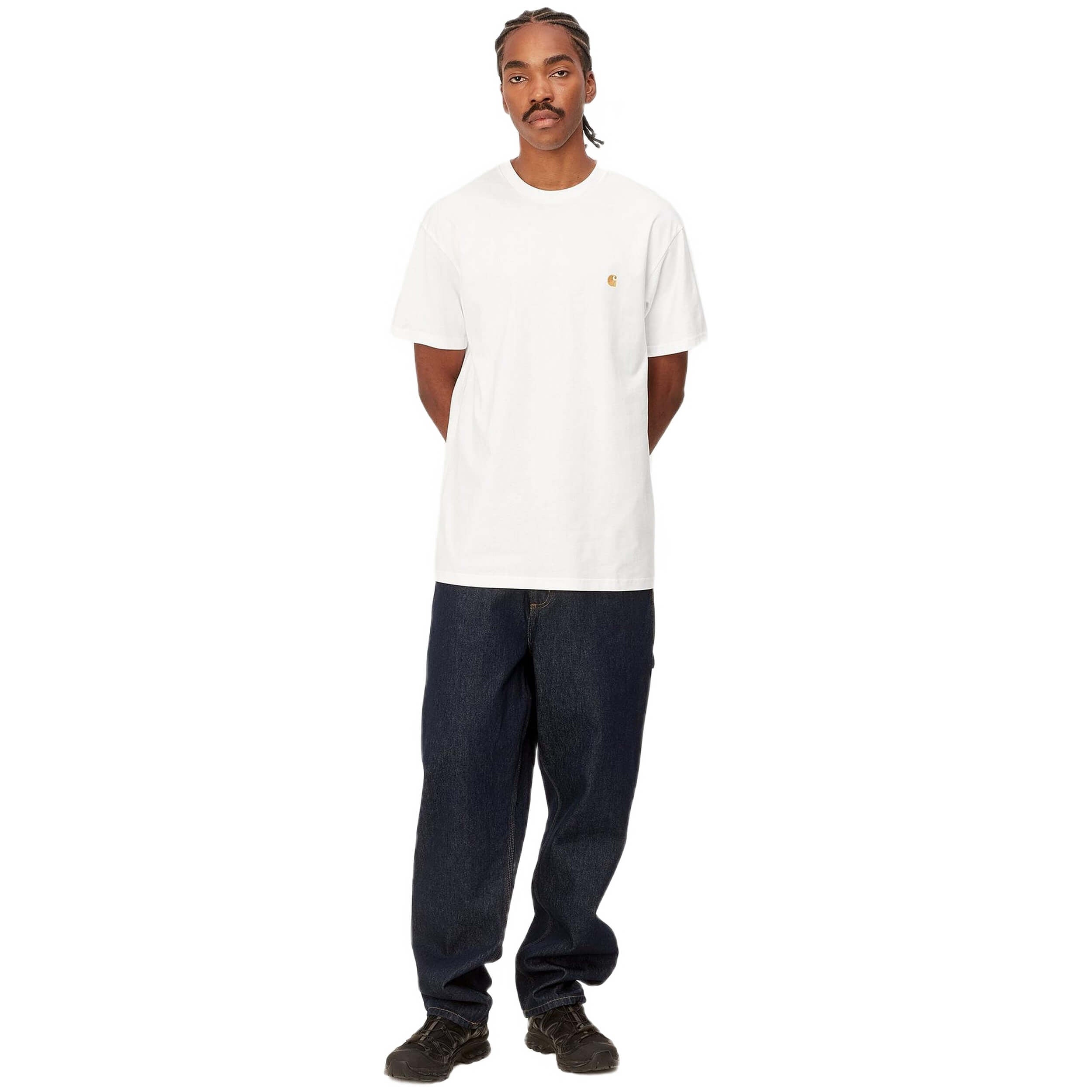 Carhartt Short Sleeve T-Shirt