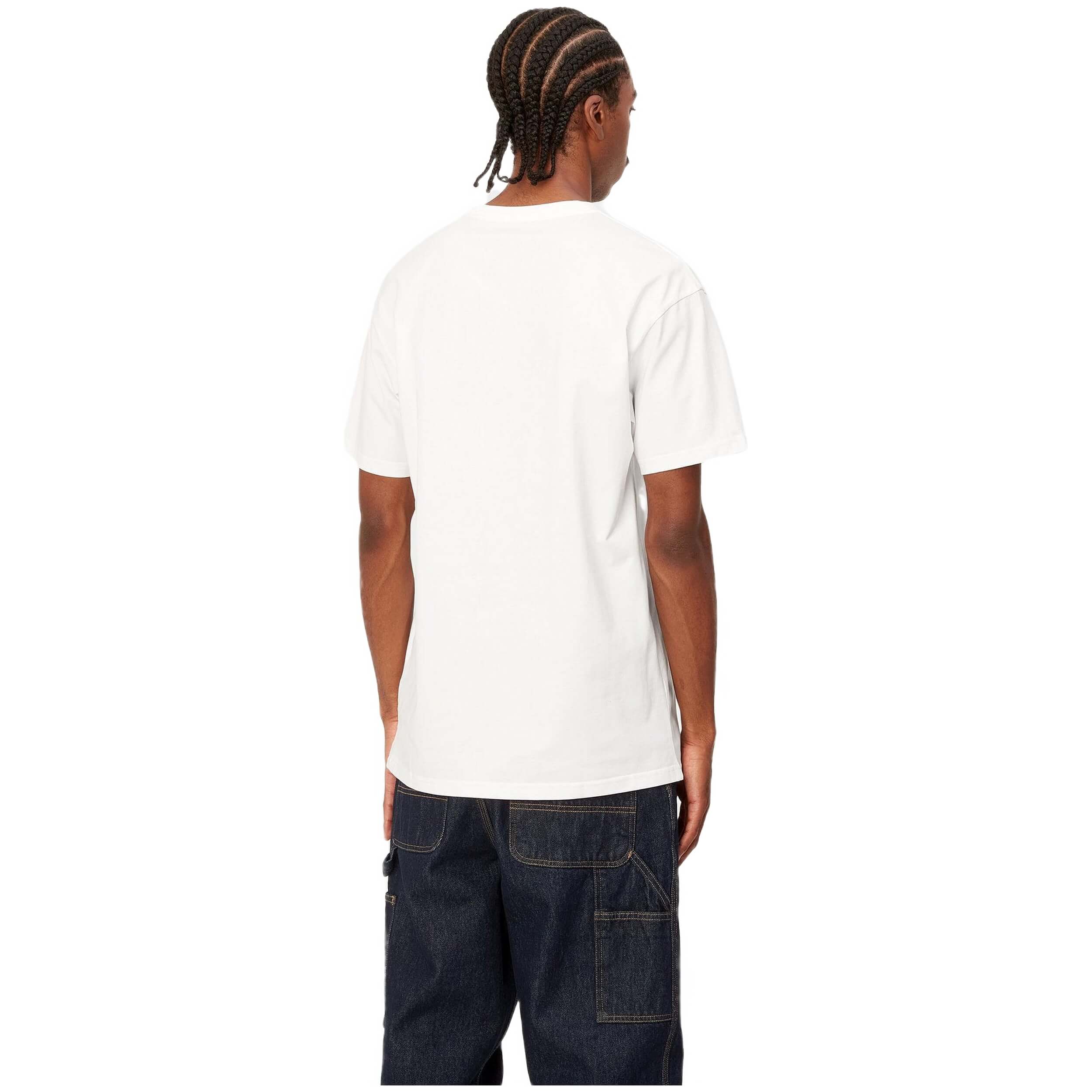 Carhartt Short Sleeve T-Shirt