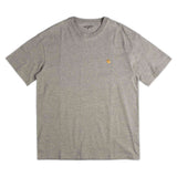 Camiseta De Manga Corta Carhartt Wip