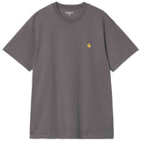 Camiseta De Manga Corta Carhartt Wip Chase