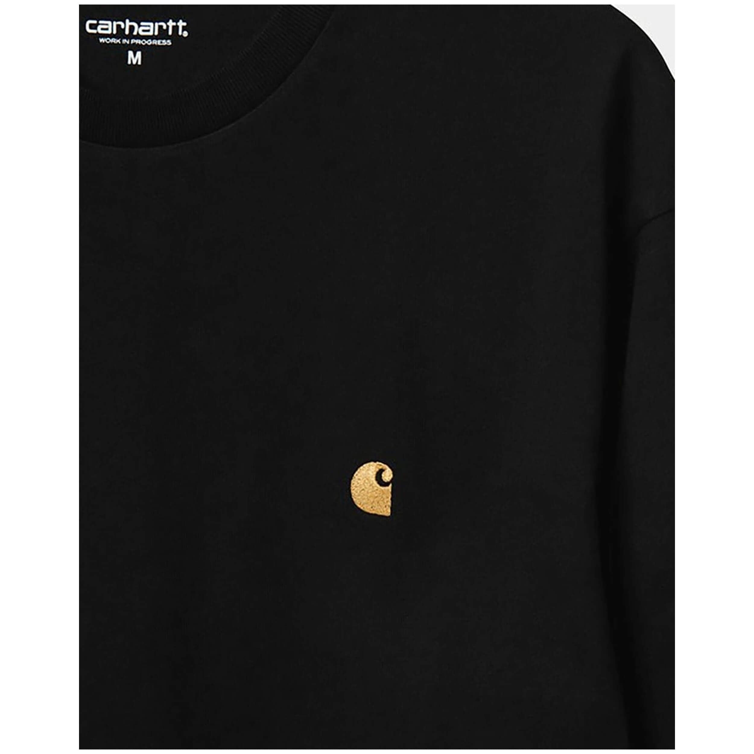 Carhartt Chase Long Sleeve T-Shirt