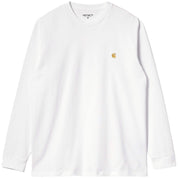 Carhartt Longsleeve Chase Sweatshirt