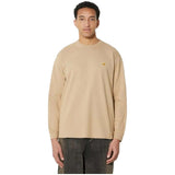 Camiseta De Manga Larga Carhartt