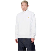 Sudadera Con Capucha Carhartt American Script