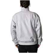 Sudadera Carhartt Half Zip American Script