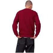 Sudadera Carhartt Pocket