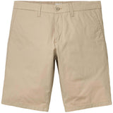 Pantalon Corto Carhartt Wip