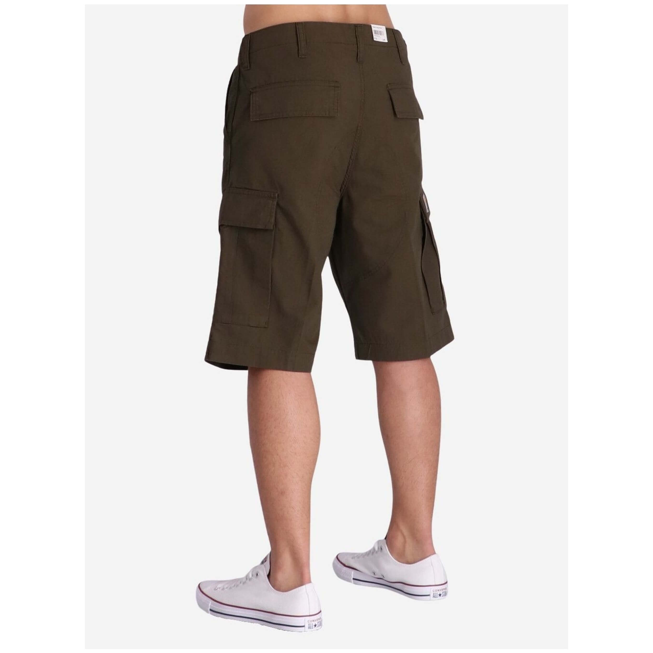 Pantalon Corto Carhartt Regular