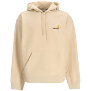 Sudadera Con Capucha Carhartt Hooded American Script Sweat