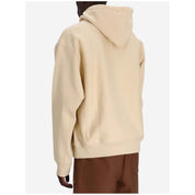 Sudadera Con Capucha Carhartt Hooded American Script Sweat