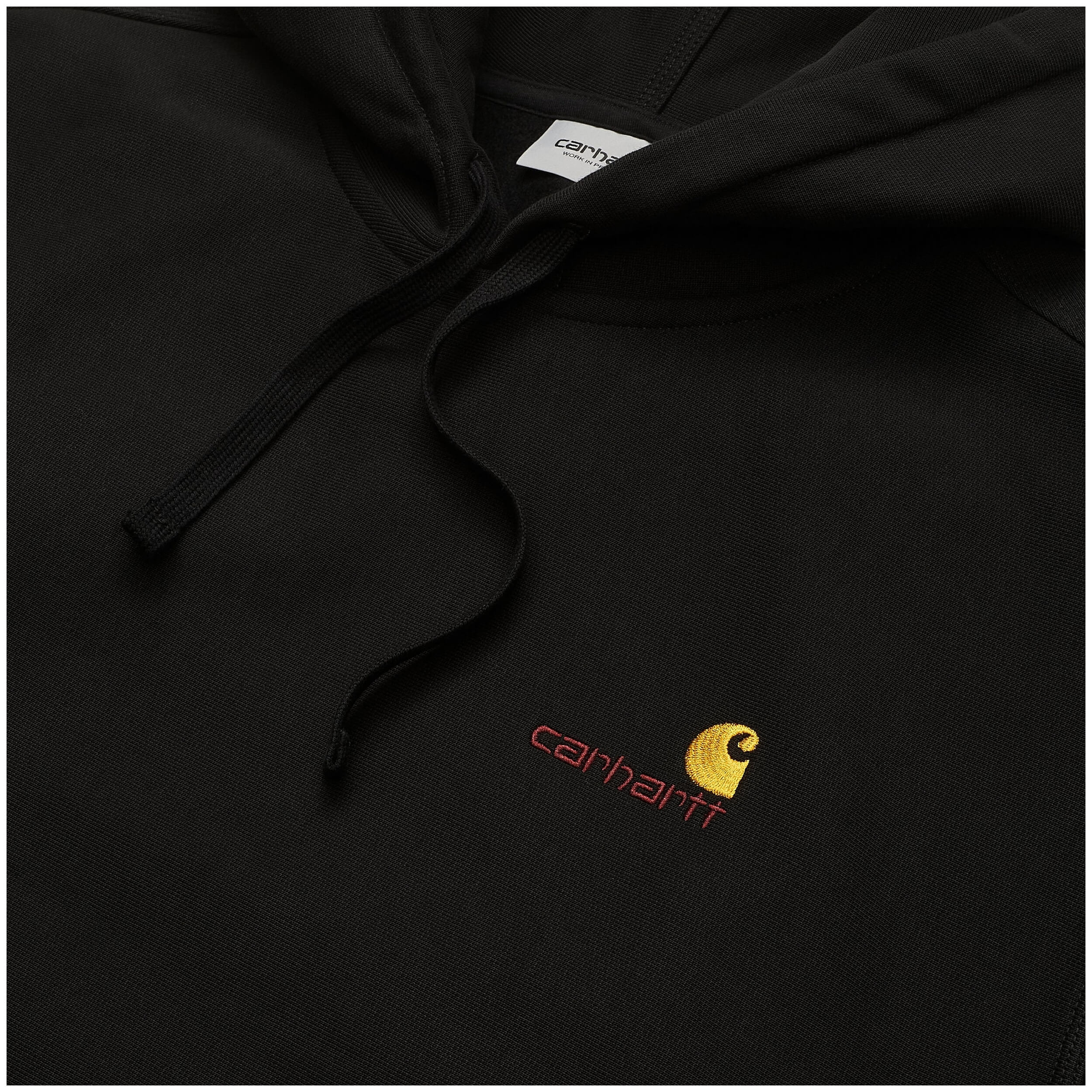 Carhartt Hoodie