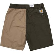 Pantalon Corto Carhartt Valiant