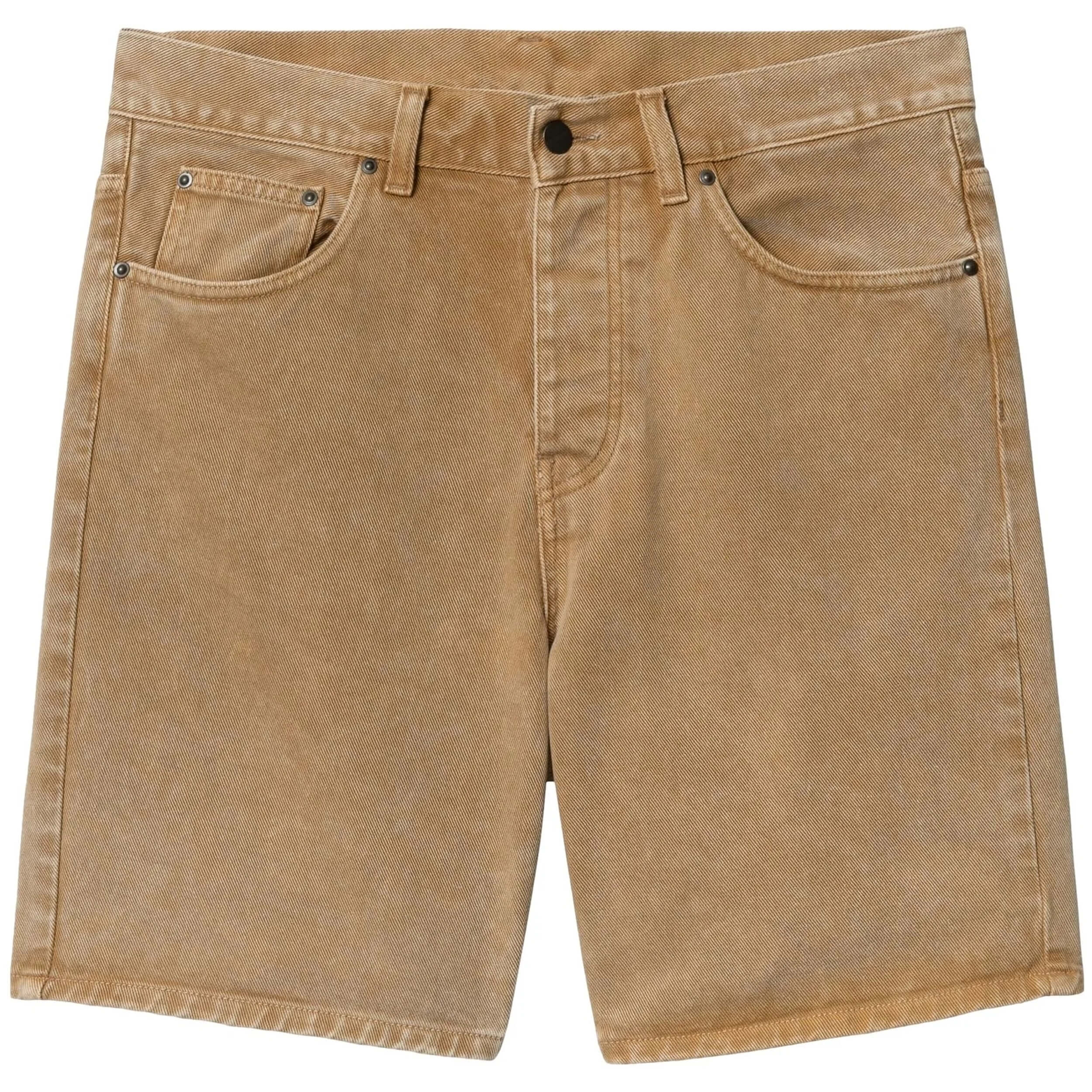 Pantalon Corto Carhartt