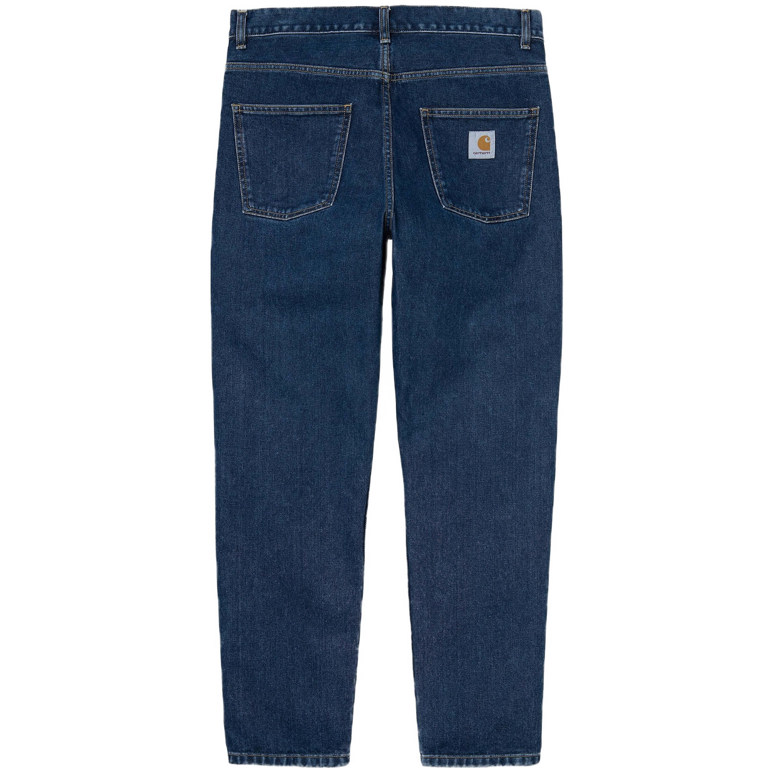 Vaqueros Jeans Carhartt