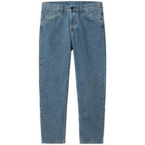 Vaqueros Jeans Carhartt Wip