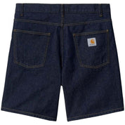 Pantalon Corto Carhartt Newel