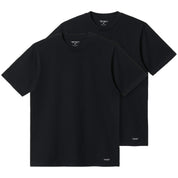 Camiseta De Manga Corta Carhartt Standard Pack 2