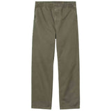 Pantalon Largo Carhartt Wip Flint Pant