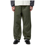 Pantalon Largo Carhartt Wip Flint