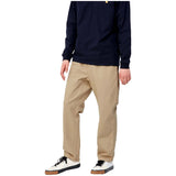 Pantalon Largo Carhartt Wip