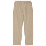 Pantalon Largo Carhartt Wip I0299191-G1Gd