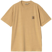 Carhartt S/S Nelson T-Shirt Short Sleeve T-Shirt