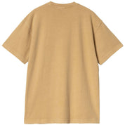 Carhartt S/S Nelson T-Shirt Short Sleeve T-Shirt