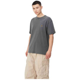 Camiseta De Manga Corta Carhartt Wip S/S Nelson T-Shirt