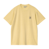 Camiseta De Manga Corta Carhartt Wip
