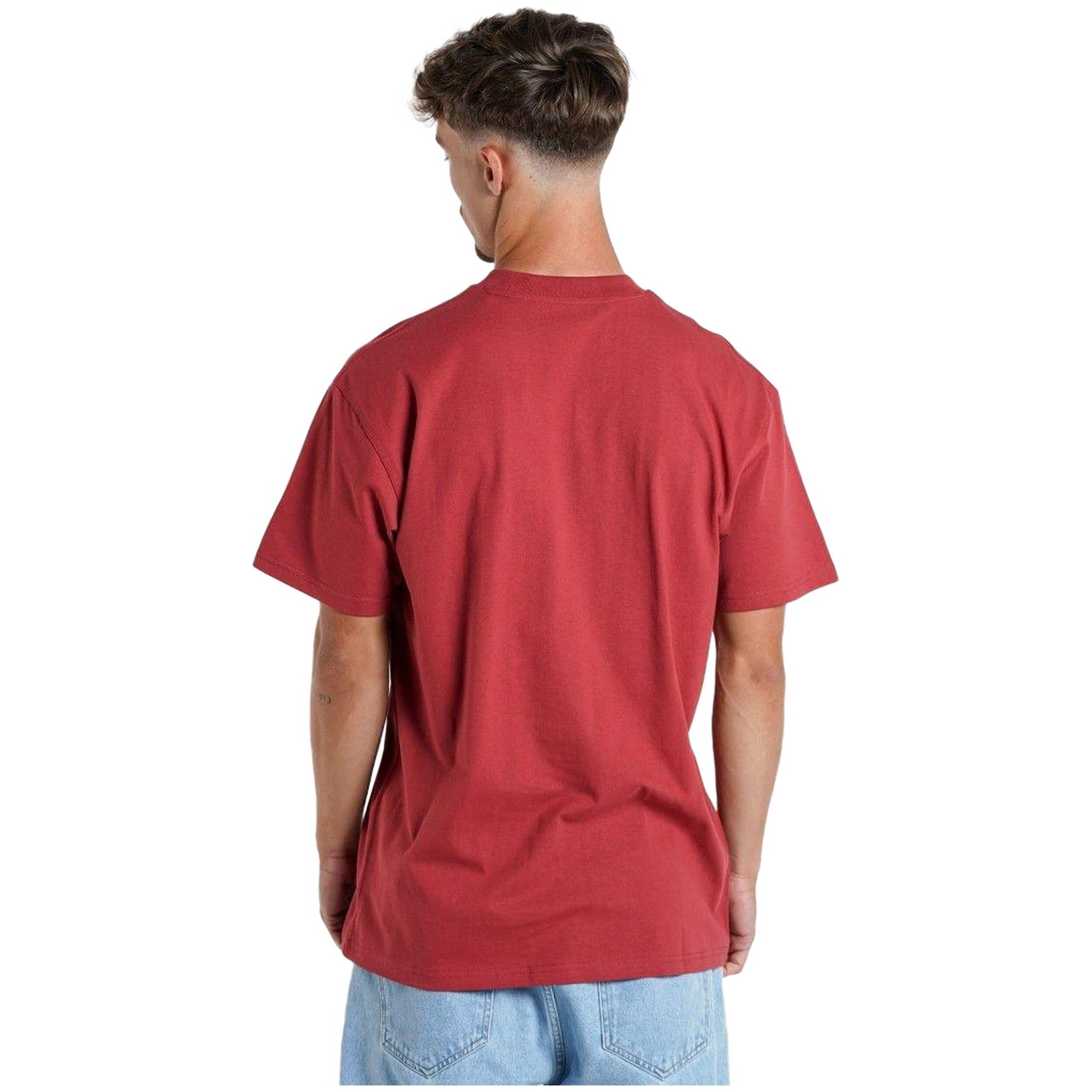 Carhartt American Script Short Sleeve T-Shirt